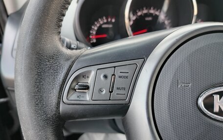 KIA Soul I рестайлинг, 2011 год, 788 000 рублей, 8 фотография