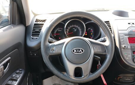 KIA Soul I рестайлинг, 2011 год, 788 000 рублей, 6 фотография