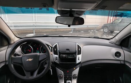 Chevrolet Cruze II, 2013 год, 744 000 рублей, 5 фотография