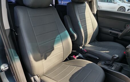 KIA Soul I рестайлинг, 2011 год, 788 000 рублей, 13 фотография