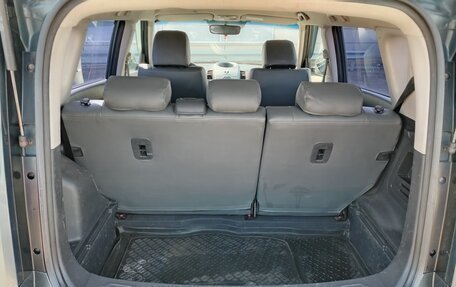 KIA Soul I рестайлинг, 2011 год, 788 000 рублей, 15 фотография
