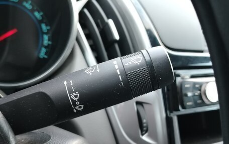 Chevrolet Cruze II, 2013 год, 744 000 рублей, 10 фотография