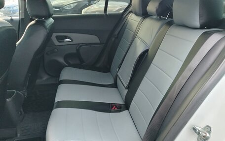 Chevrolet Cruze II, 2013 год, 744 000 рублей, 15 фотография