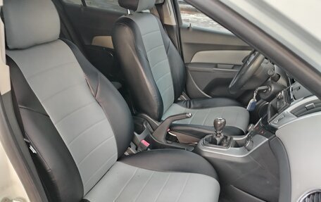 Chevrolet Cruze II, 2013 год, 744 000 рублей, 14 фотография