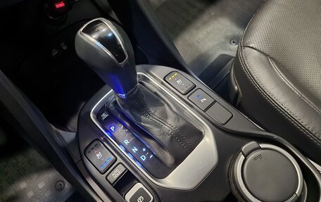 Hyundai Santa Fe III рестайлинг, 2017 год, 2 058 000 рублей, 17 фотография