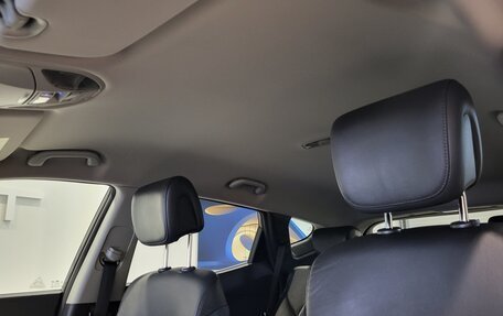 Hyundai Santa Fe III рестайлинг, 2017 год, 2 058 000 рублей, 30 фотография