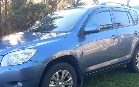 Toyota RAV4, 2008 год, 1 250 000 рублей, 4 фотография