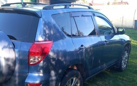 Toyota RAV4, 2008 год, 1 250 000 рублей, 3 фотография