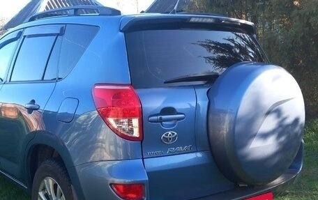 Toyota RAV4, 2008 год, 1 250 000 рублей, 2 фотография