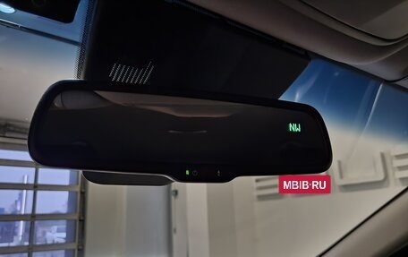 Hyundai Santa Fe III рестайлинг, 2017 год, 2 058 000 рублей, 28 фотография