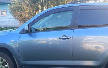 Toyota RAV4, 2008 год, 1 250 000 рублей, 9 фотография