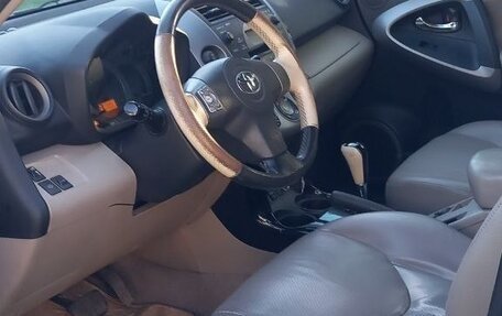 Toyota RAV4, 2008 год, 1 250 000 рублей, 10 фотография