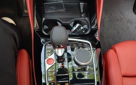 BMW X3 M, 2025 год, 9 355 000 рублей, 6 фотография