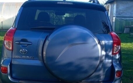 Toyota RAV4, 2008 год, 1 250 000 рублей, 6 фотография