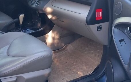 Toyota RAV4, 2008 год, 1 250 000 рублей, 11 фотография