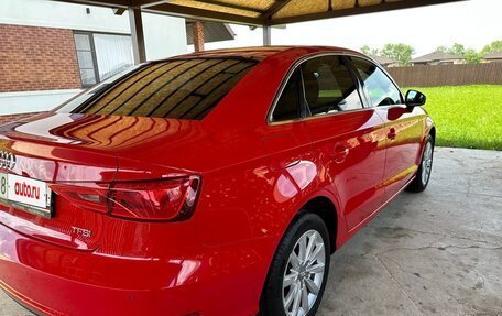Audi A3, 2014 год, 1 700 000 рублей, 7 фотография