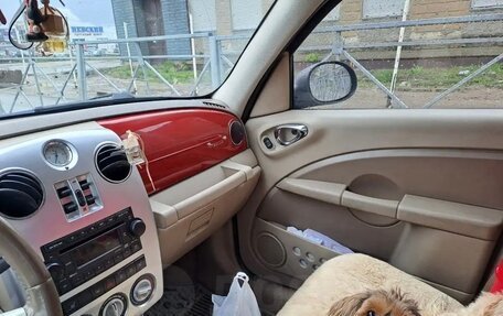 Chrysler PT Cruiser, 2006 год, 540 000 рублей, 3 фотография