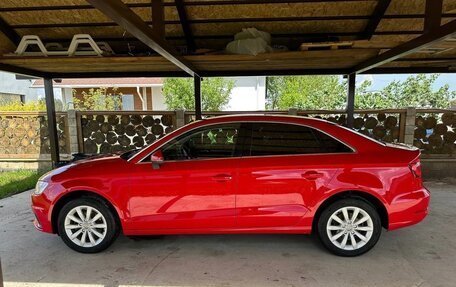 Audi A3, 2014 год, 1 700 000 рублей, 4 фотография