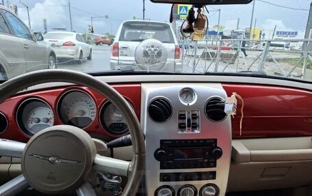 Chrysler PT Cruiser, 2006 год, 540 000 рублей, 2 фотография