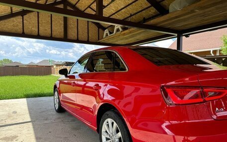 Audi A3, 2014 год, 1 700 000 рублей, 5 фотография