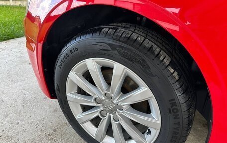 Audi A3, 2014 год, 1 700 000 рублей, 13 фотография