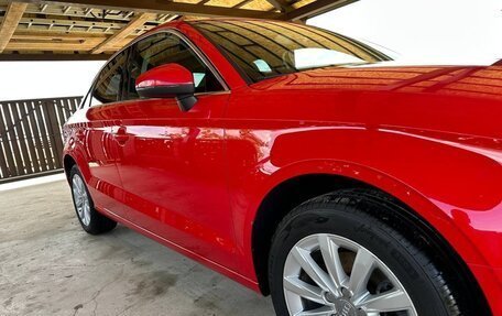 Audi A3, 2014 год, 1 700 000 рублей, 9 фотография