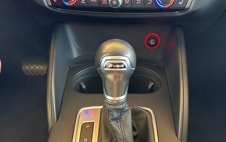 Audi A3, 2014 год, 1 700 000 рублей, 29 фотография