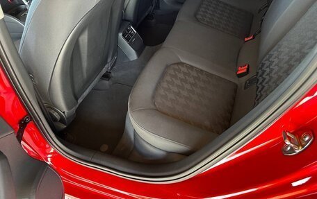Audi A3, 2014 год, 1 700 000 рублей, 34 фотография