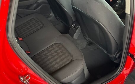 Audi A3, 2014 год, 1 700 000 рублей, 37 фотография