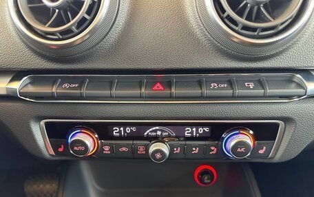 Audi A3, 2014 год, 1 700 000 рублей, 30 фотография