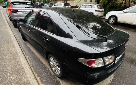 Mazda 6, 2007 год, 450 000 рублей, 2 фотография