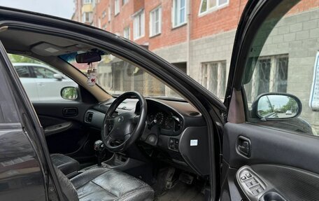 Nissan Sunny N16, 2003 год, 470 000 рублей, 4 фотография