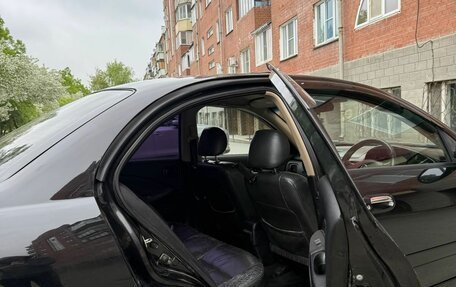 Nissan Sunny N16, 2003 год, 470 000 рублей, 3 фотография