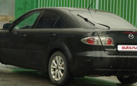 Mazda 6, 2007 год, 450 000 рублей, 5 фотография