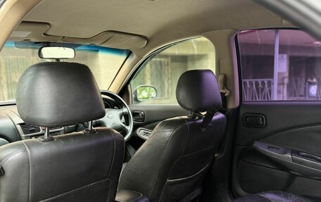 Nissan Sunny N16, 2003 год, 470 000 рублей, 6 фотография