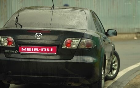 Mazda 6, 2007 год, 450 000 рублей, 3 фотография