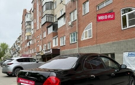 Nissan Sunny N16, 2003 год, 470 000 рублей, 5 фотография
