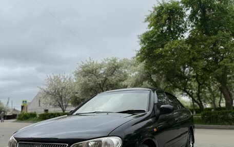 Nissan Sunny N16, 2003 год, 470 000 рублей, 10 фотография