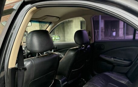 Nissan Sunny N16, 2003 год, 470 000 рублей, 12 фотография