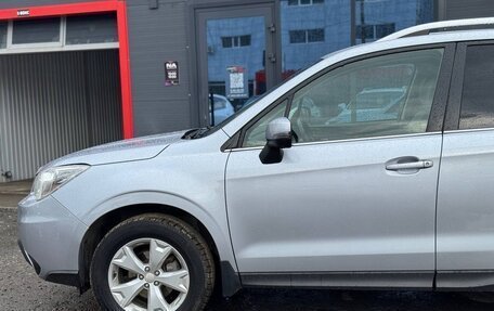 Subaru Forester, 2013 год, 1 659 000 рублей, 6 фотография