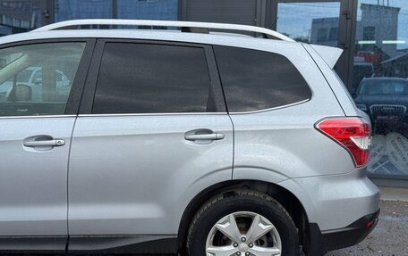Subaru Forester, 2013 год, 1 659 000 рублей, 7 фотография