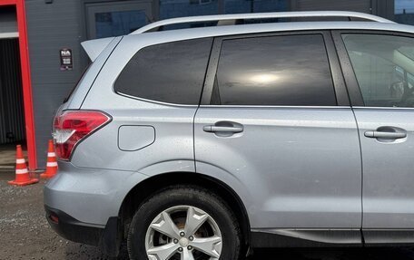 Subaru Forester, 2013 год, 1 659 000 рублей, 14 фотография