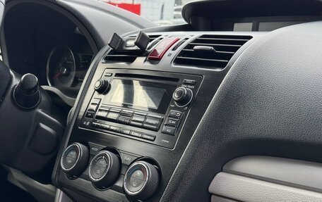 Subaru Forester, 2013 год, 1 659 000 рублей, 21 фотография