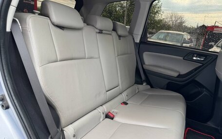 Subaru Forester, 2013 год, 1 659 000 рублей, 23 фотография