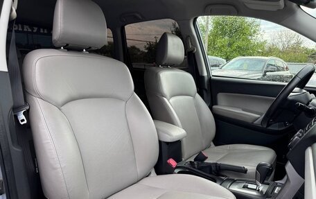 Subaru Forester, 2013 год, 1 659 000 рублей, 22 фотография
