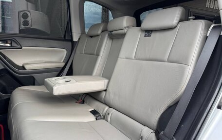 Subaru Forester, 2013 год, 1 659 000 рублей, 25 фотография