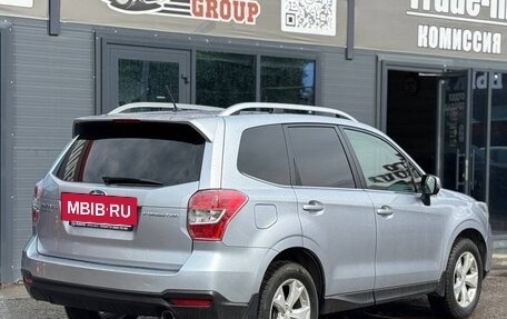 Subaru Forester, 2013 год, 1 659 000 рублей, 12 фотография