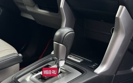 Subaru Forester, 2013 год, 1 659 000 рублей, 20 фотография