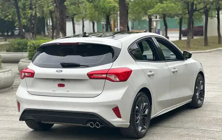 Ford Focus IV, 2022 год, 1 574 000 рублей, 6 фотография