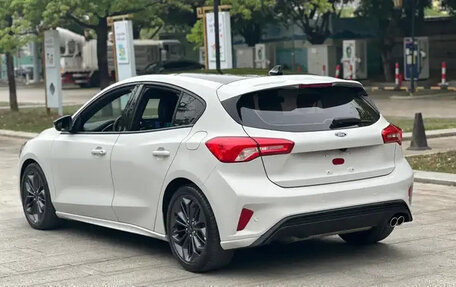 Ford Focus IV, 2022 год, 1 574 000 рублей, 5 фотография